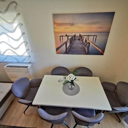 Apartment Лижнян Экстерьер фото