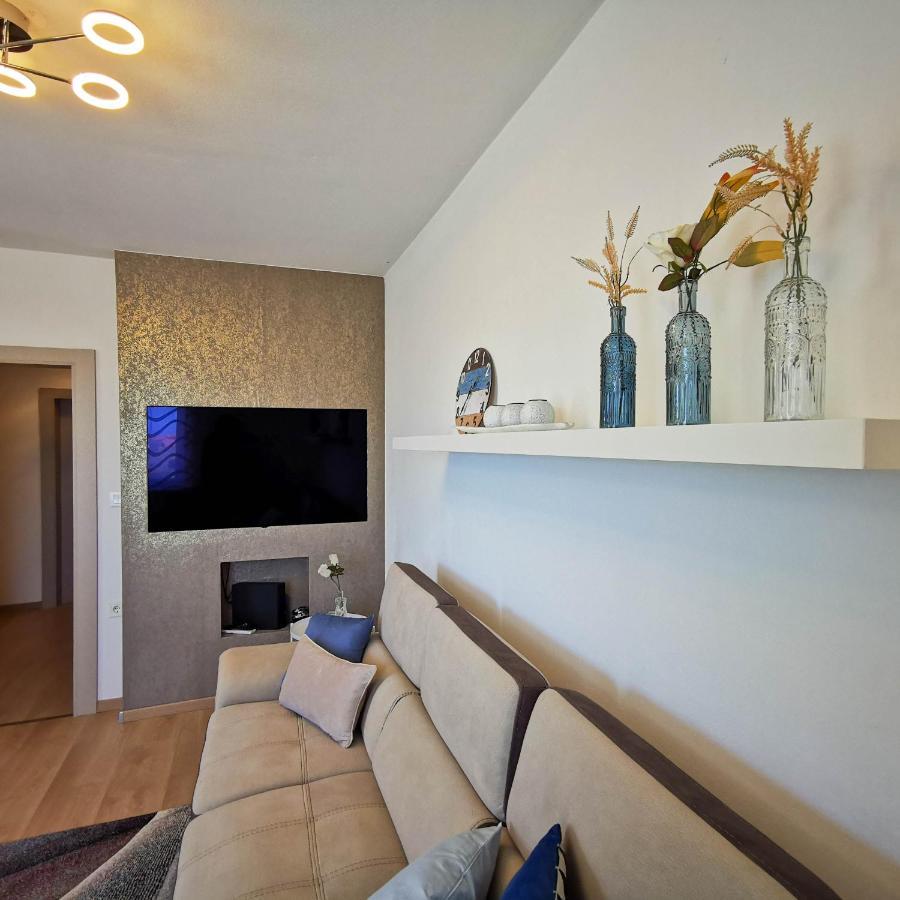 Apartment Лижнян Экстерьер фото