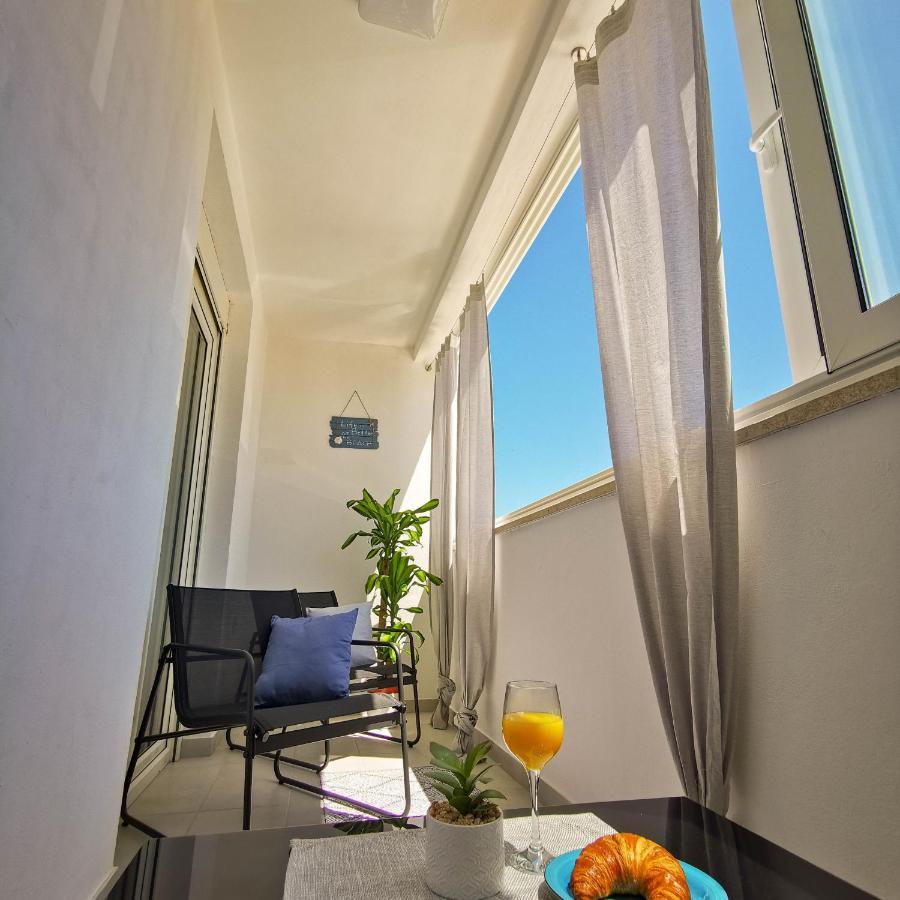 Apartment Лижнян Экстерьер фото