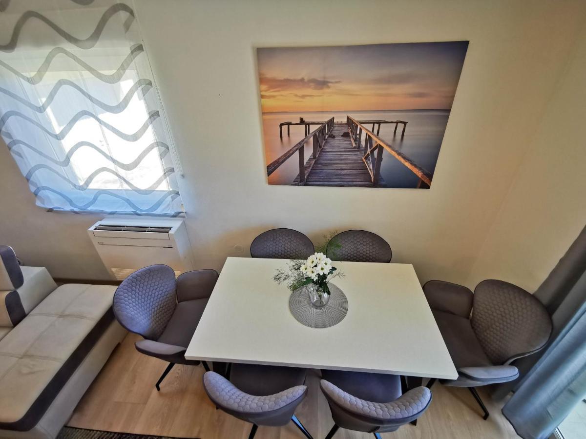 Apartment Лижнян Экстерьер фото
