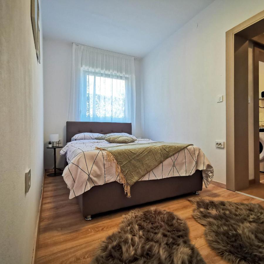 Apartment Лижнян Экстерьер фото