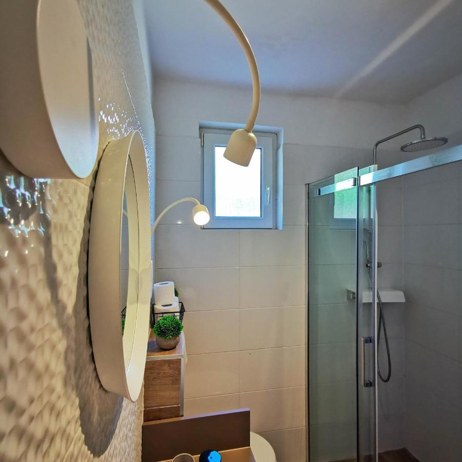 Apartment Лижнян Экстерьер фото