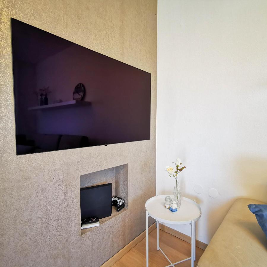 Apartment Лижнян Экстерьер фото