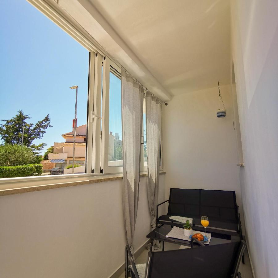 Apartment Лижнян Экстерьер фото