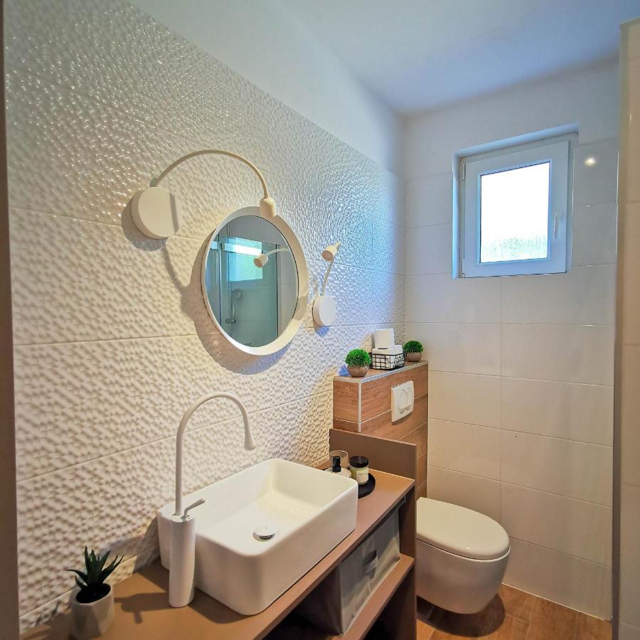 Apartment Лижнян Экстерьер фото
