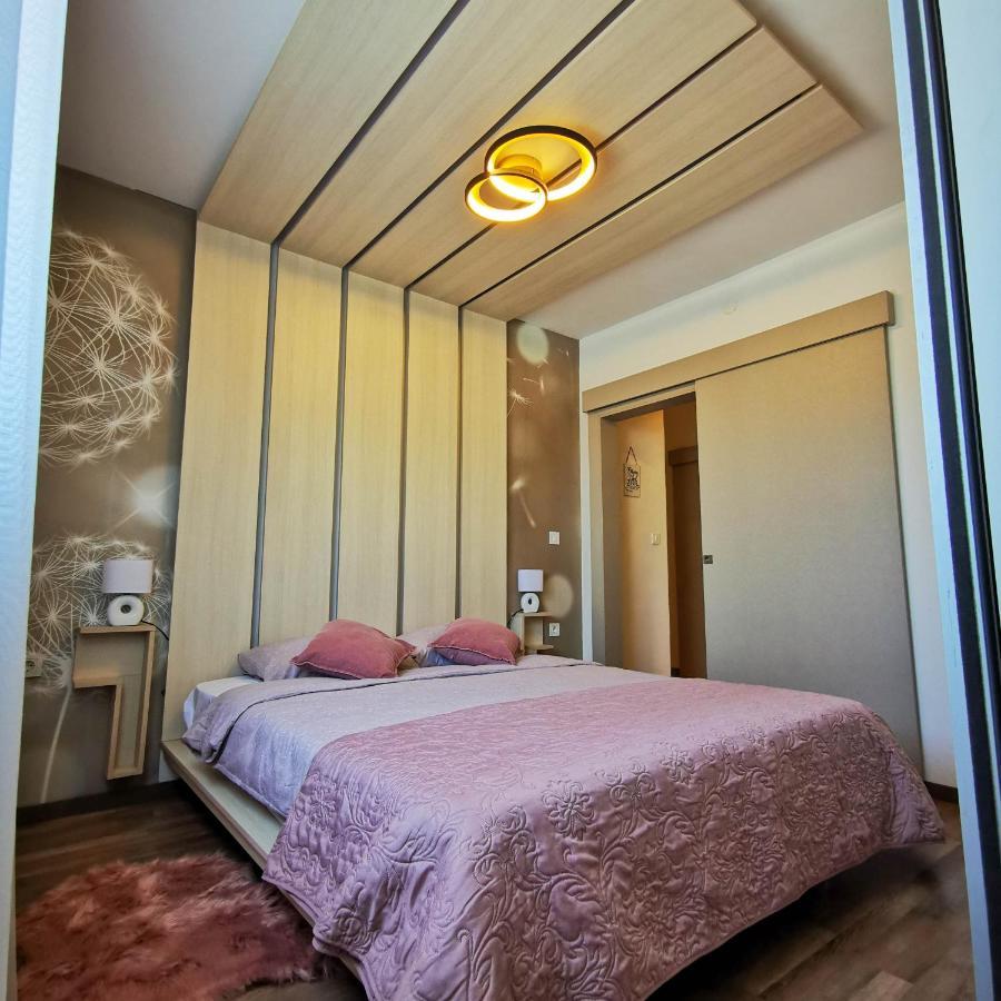 Apartment Лижнян Экстерьер фото